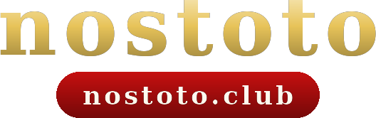 nostoto logo
